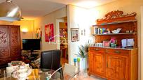 Sala d'estar de Casa o xalet en venda en Burriana / Borriana amb Aire condicionat, Terrassa i Traster