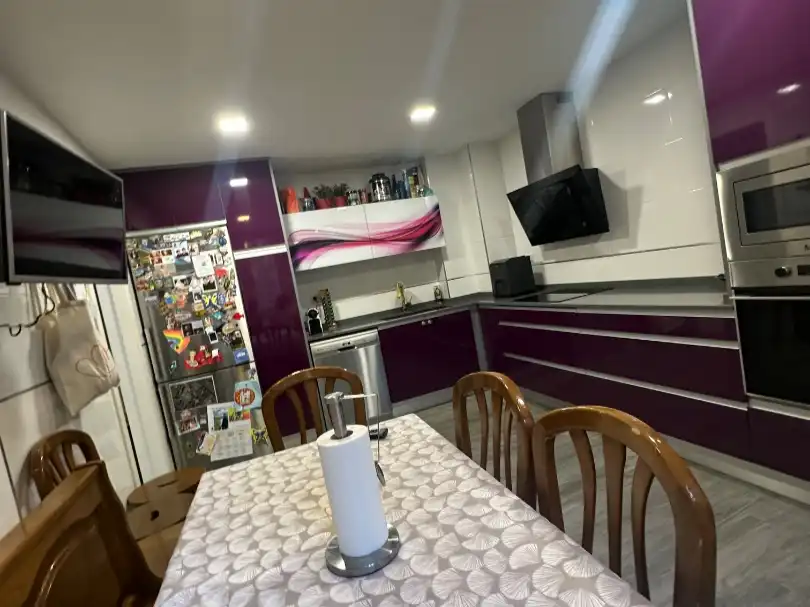 Cocina de Piso en venta en Meco pueblo