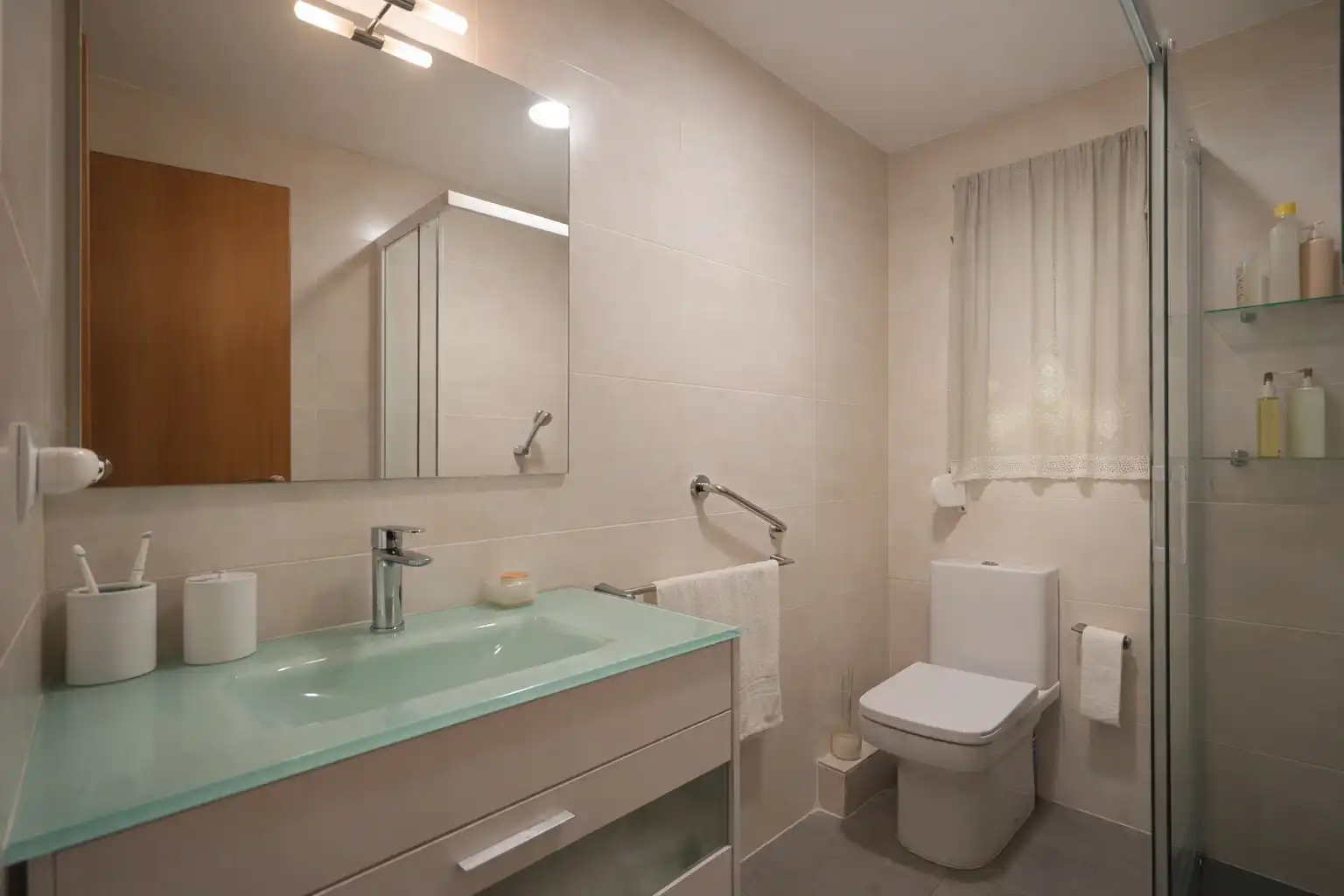 Piso con ascensor en venta en Carrer d'Astorga, imagen 8