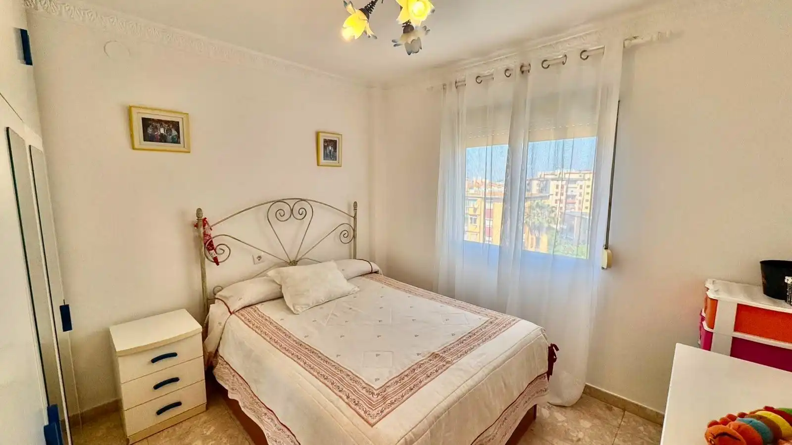 Piso con ascensor en venta en Carretera de Cádiz, imagen 11