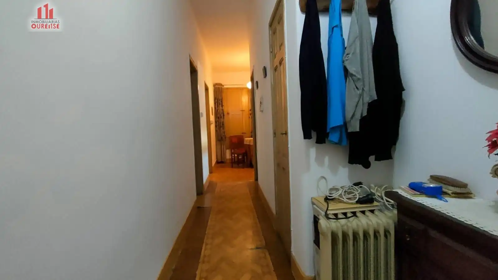 Casa o xalet en venda en Ourense Capital  amb Jardí privat