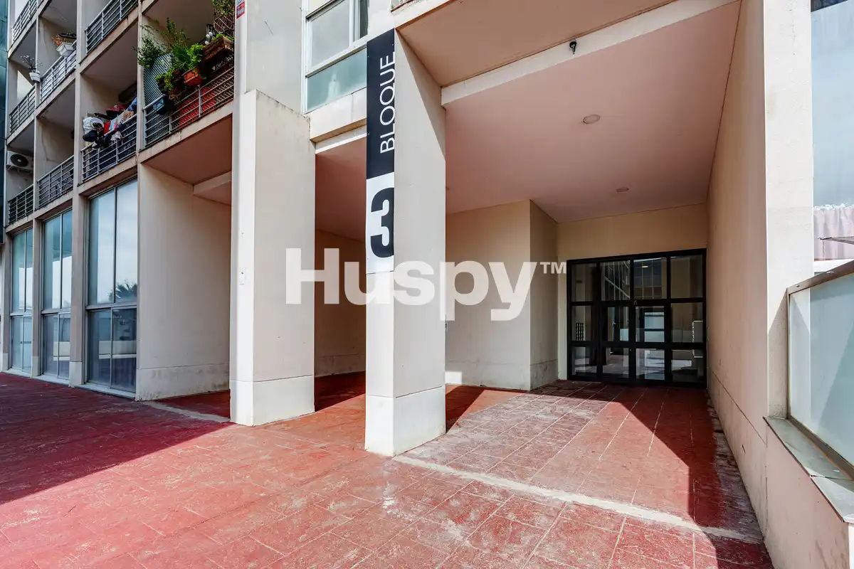 Loft con piscina in vendita a Carretera Villaverde a Vallecas, imagen 44