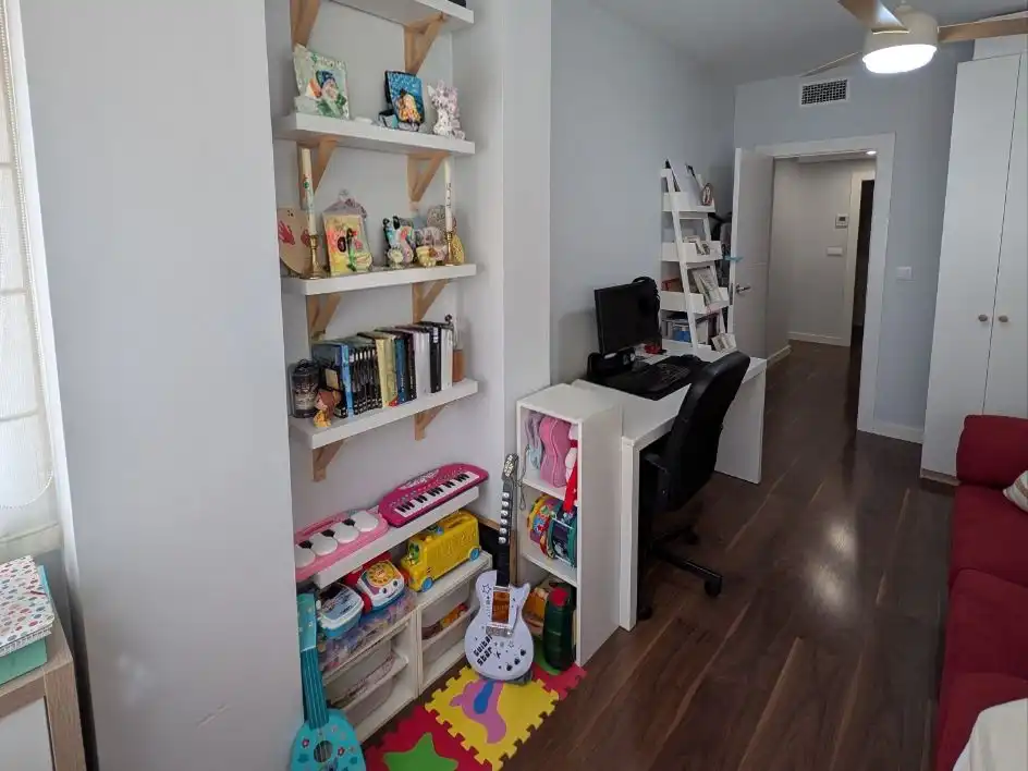 Appartement avec ascenseur à vendre à Pl. Juan Carlos I 1, imagen 9