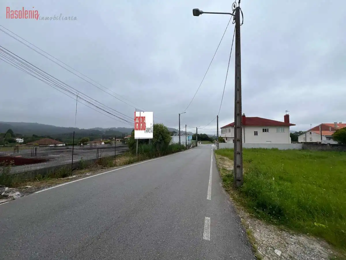 Wohnbaugrundstück zum Verkauf in Lopez Astray SN, imagen 4