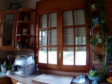 Chalet con piscina en venta en La Miranda - Can Candeler