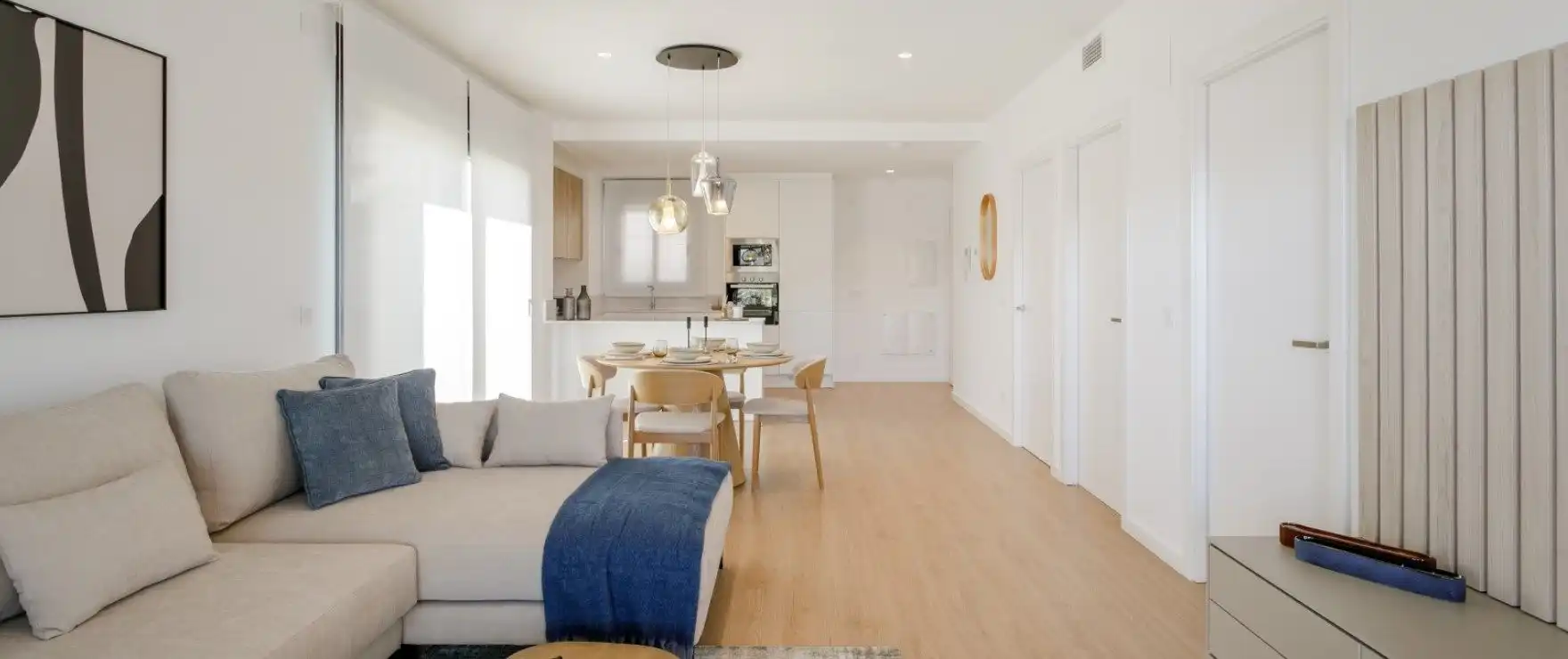 Penthouse mit Pool zum Verkauf in Calle Diana, imagen 14