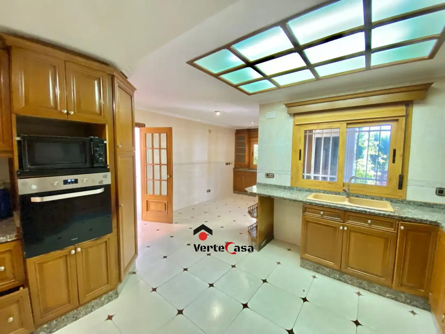 Chalet en venta en Las Mimosas, imagen 14