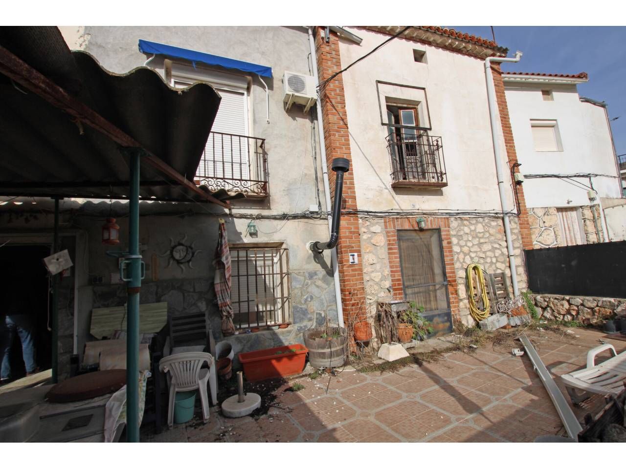 Casa o chalet en venta en Quebrada