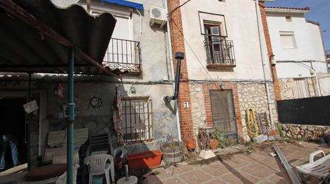 Foto 2 de Casa o xalet en venda a Quebrada, Hontoba, Guadalajara