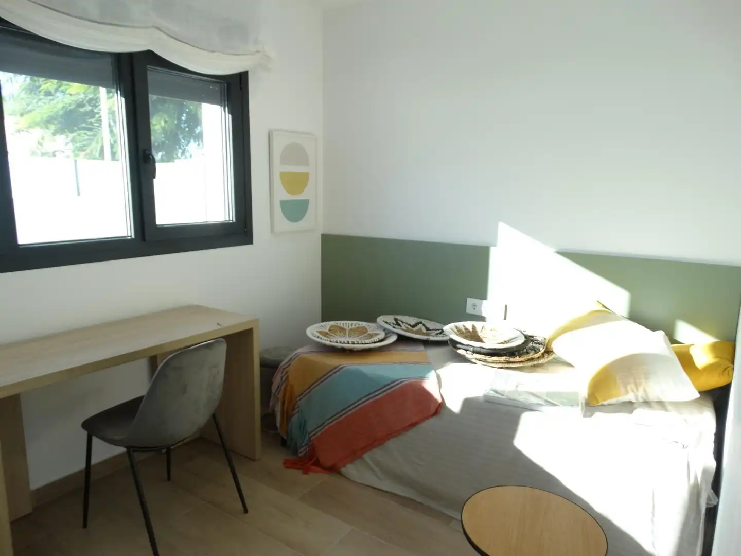 Bungalow con piscina en venta en Pilar de la Horadada ciudad, imagen 11