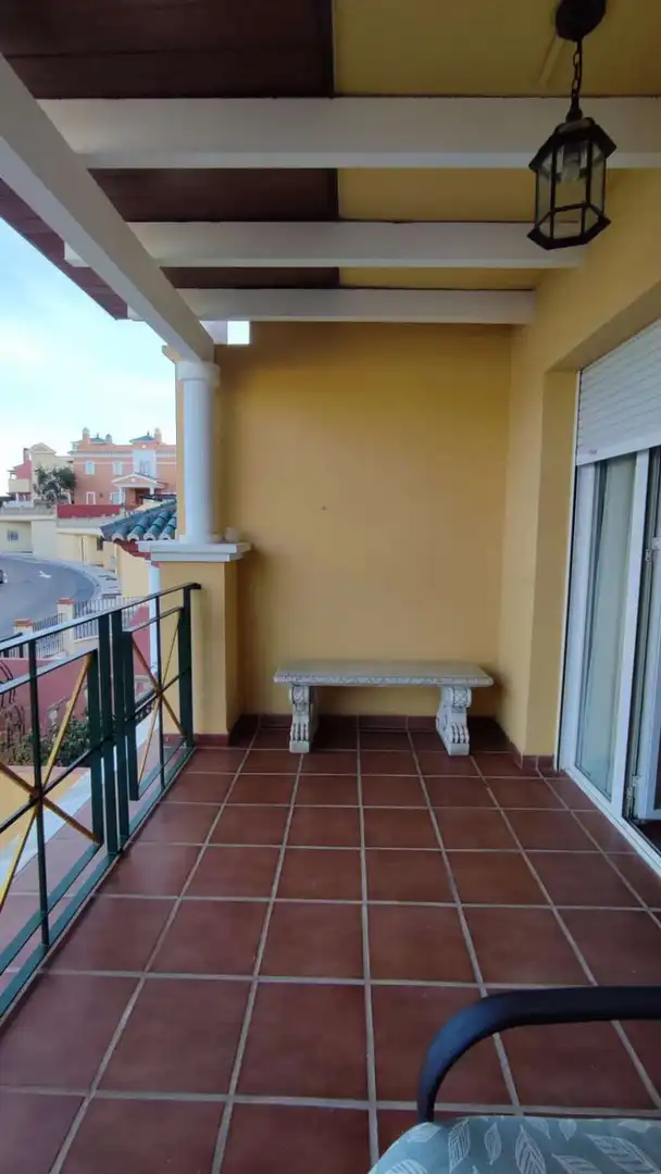 Villa mit Pool zum Verkauf in Torre del Mar, imagen 6