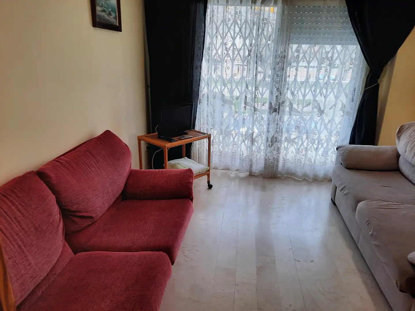 Apartments for rent in Plaça de la Rosa dels Vents, 59, Playa de Gandia