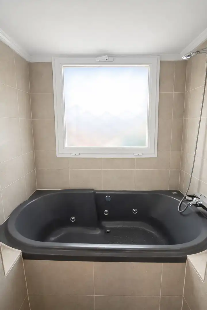 Bathroom of Houses for sale in Sant Cugat del Vallès  with Heating, Private garden and Terrace