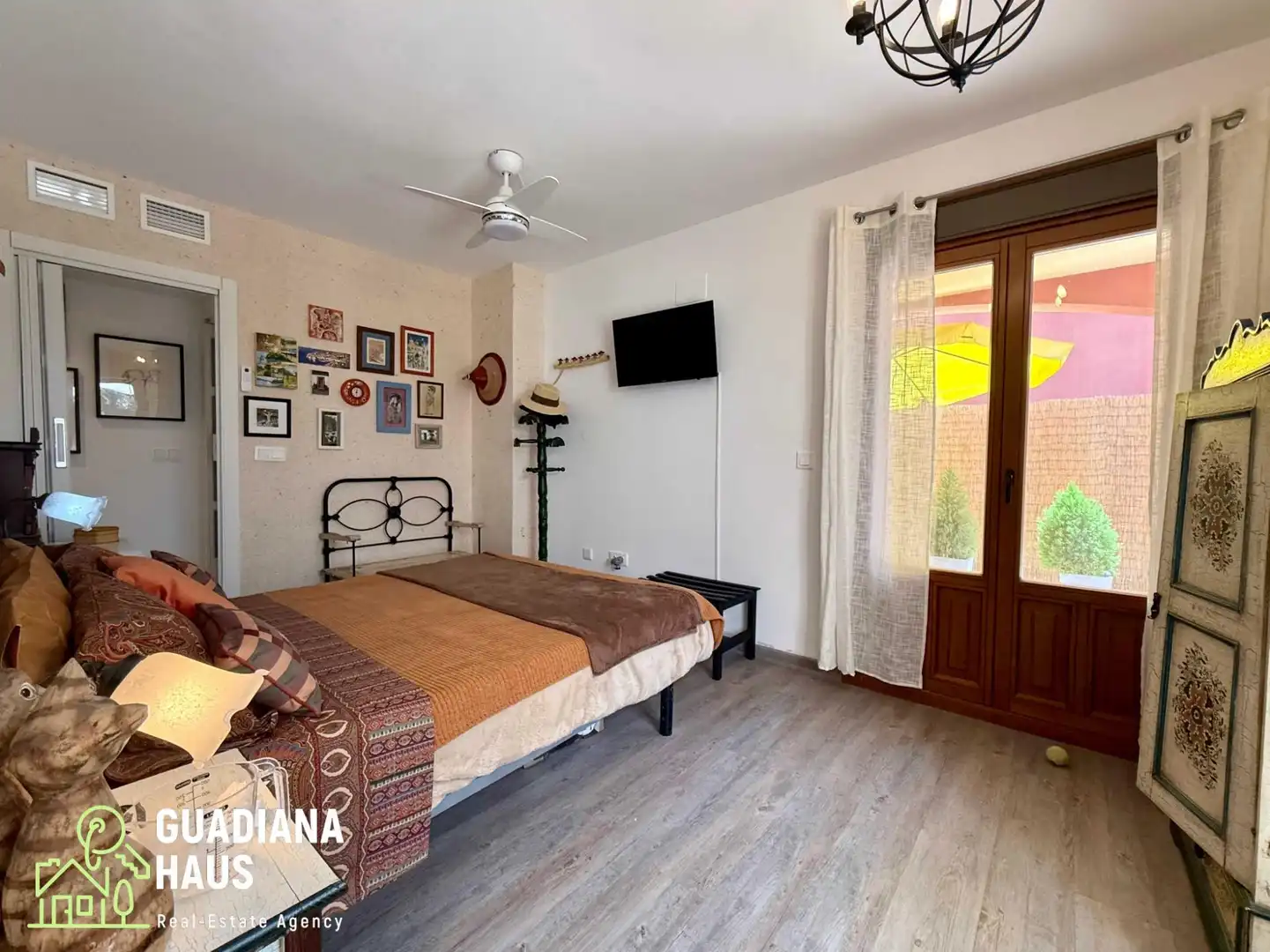 Apartament amb piscina en venda a BLASCO IBAÑEZ 2, imagen 26