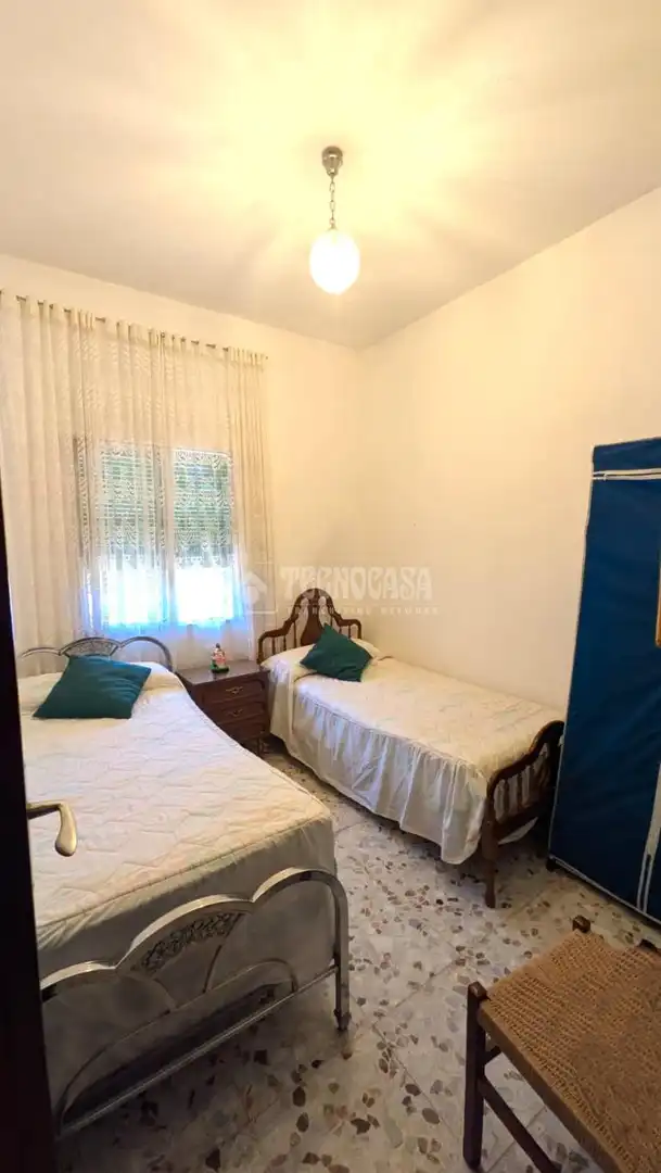Casa rústica amb piscina en venda a Marchena, imagen 12