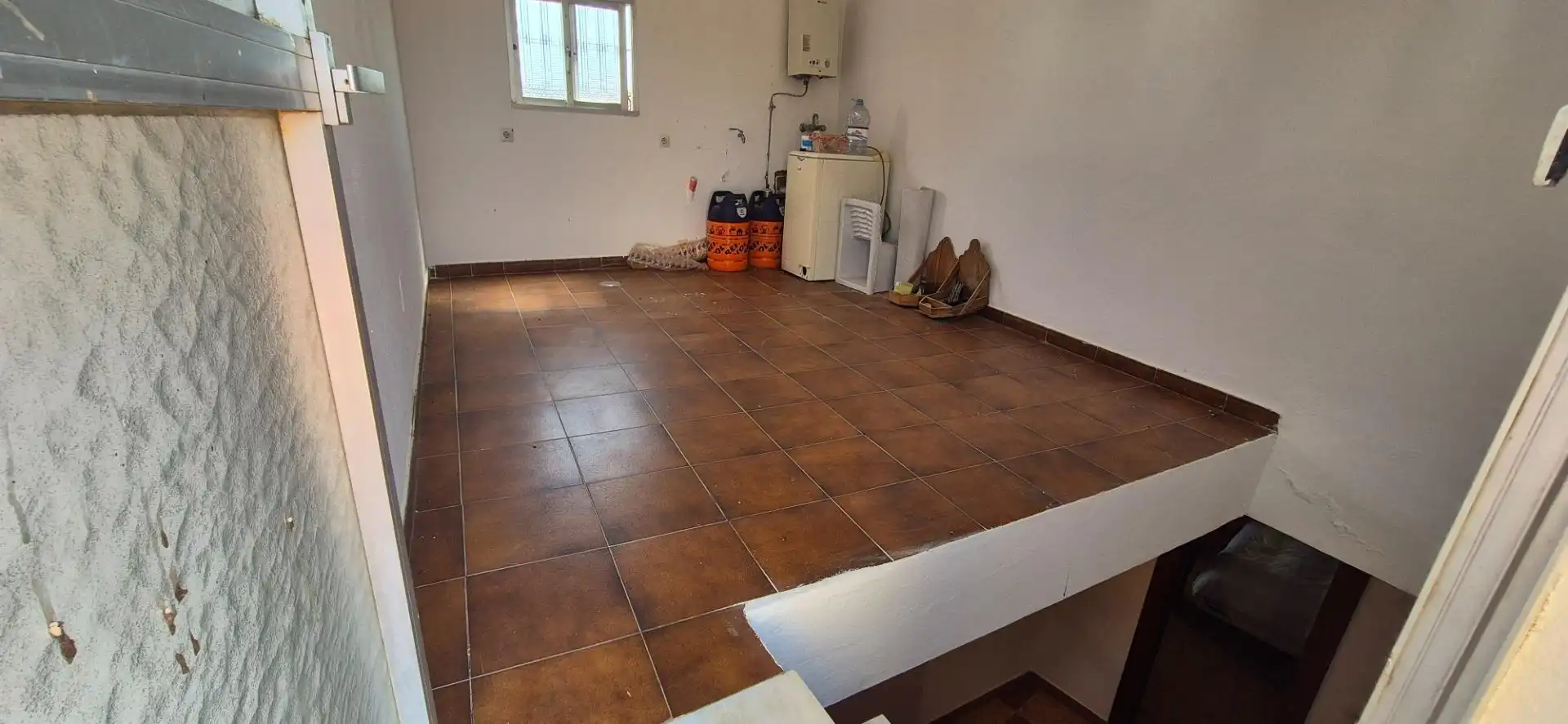 Casa o chalet en venta en Málaga con Aire acondicionado, Jardín privado y Terraza