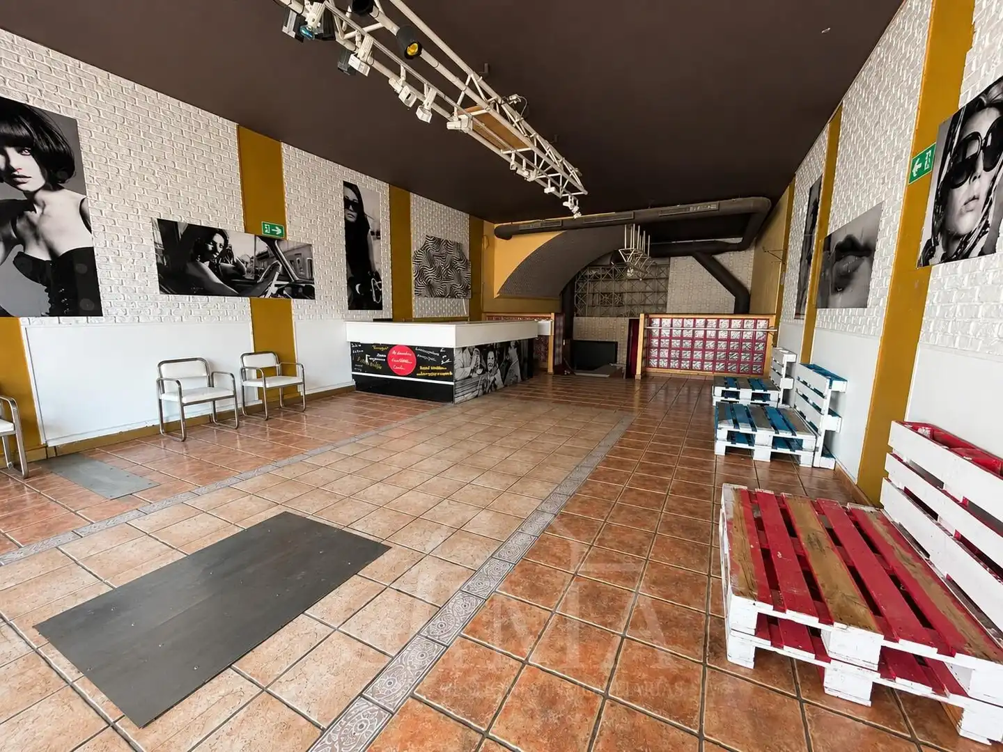 Local en venta en Tomelloso