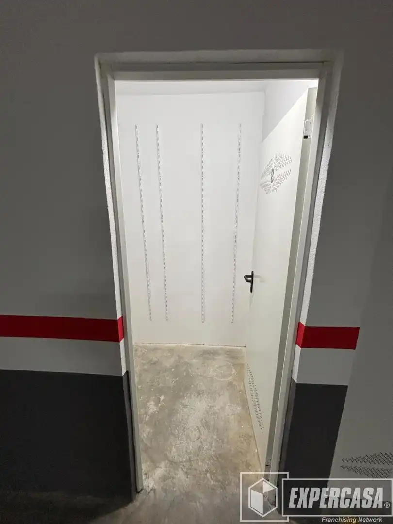 Flat for sale in Albal  with Terrace and Storage room