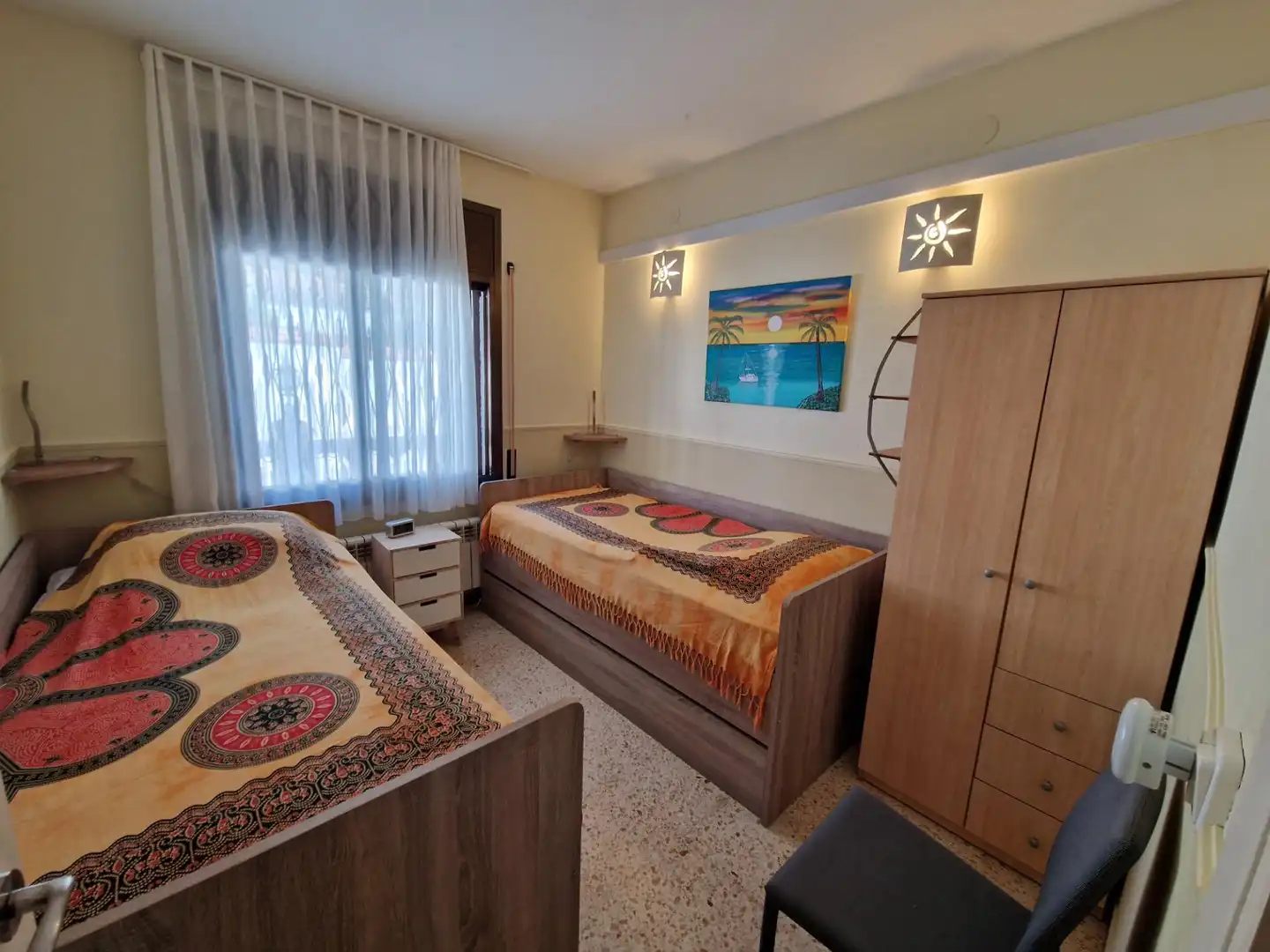 Villa mit Pool zum Verkauf in Platja de Mont-roig, imagen 13