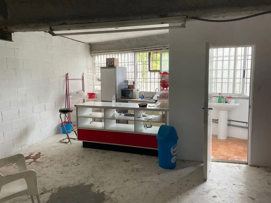 Cuina de Nau industrial en venda en Usurbil