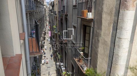 Foto 5 de Pis en venda a Sant Pere, Sta. Caterina i la Ribera, Barcelona Capital