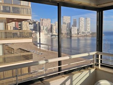 Appartamento con piscina in vendita a Playa de Levante