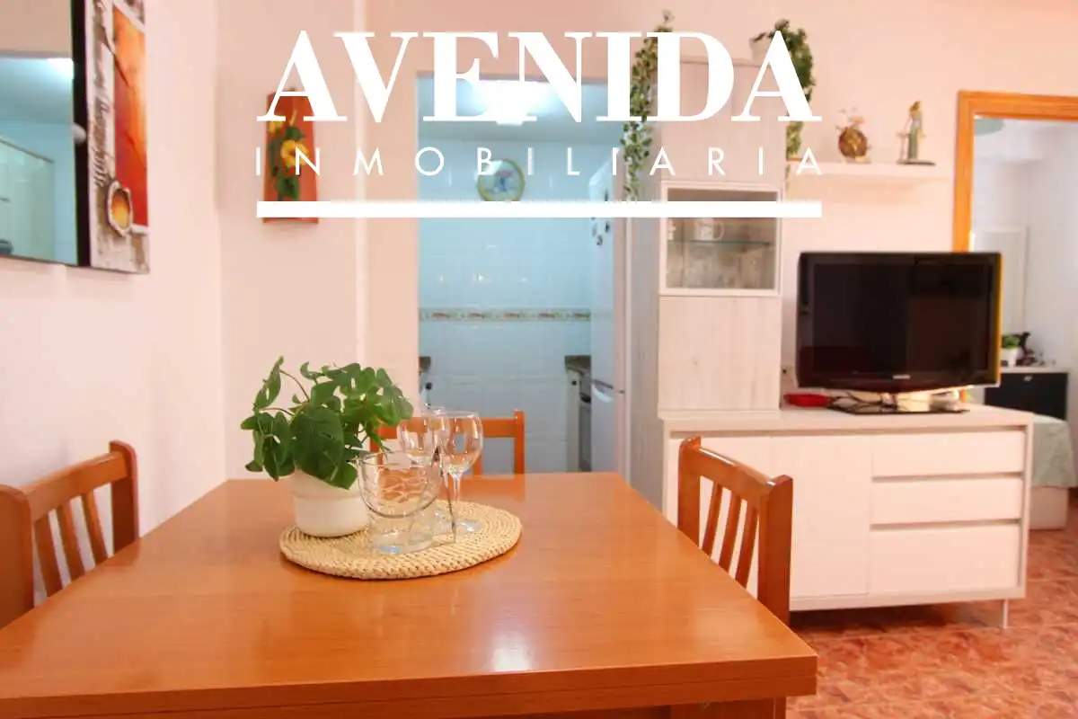 Estudio con piscina en venta en Marítimo Mediterráneo 47, imagen 14