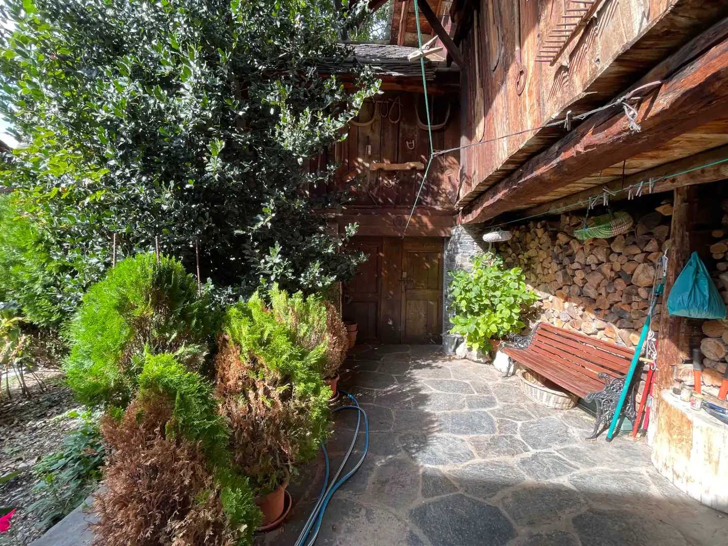 Maison rustique avec terrasse à vendre à Carrer Unica-Lladrós 23, imagen 57