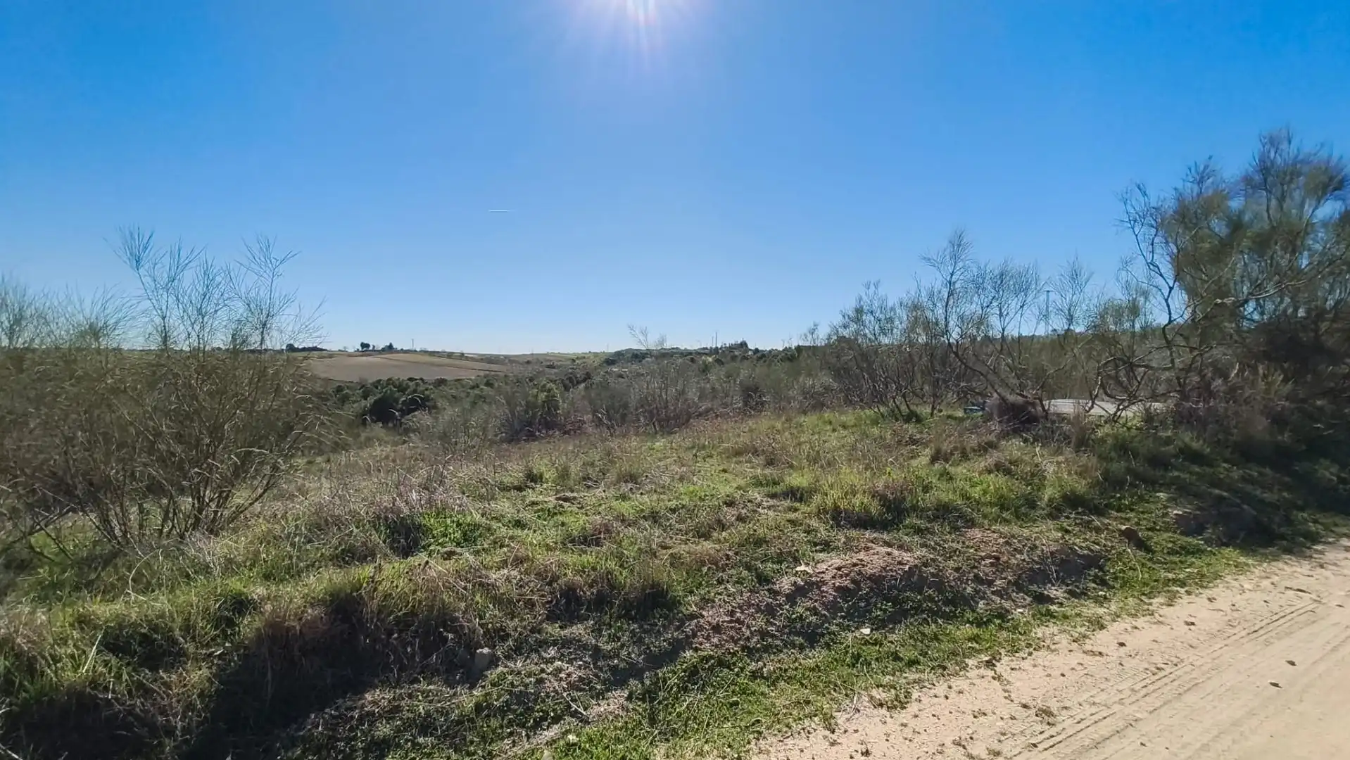 Grundstücke zum Verkauf in El Viso de San Juan
