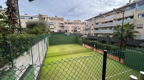Photo 3 of Flat for sale in El Pinillo, Málaga