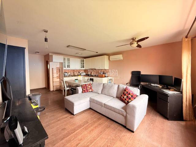 Casa-chalet en Venta en Las Llanadas en Palo Blanco