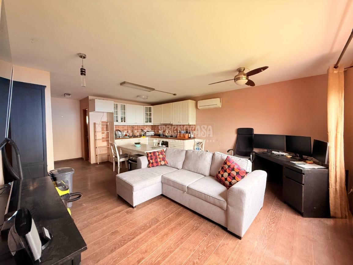 House or chalet for sale in Las Llanadas, Palo Blanco