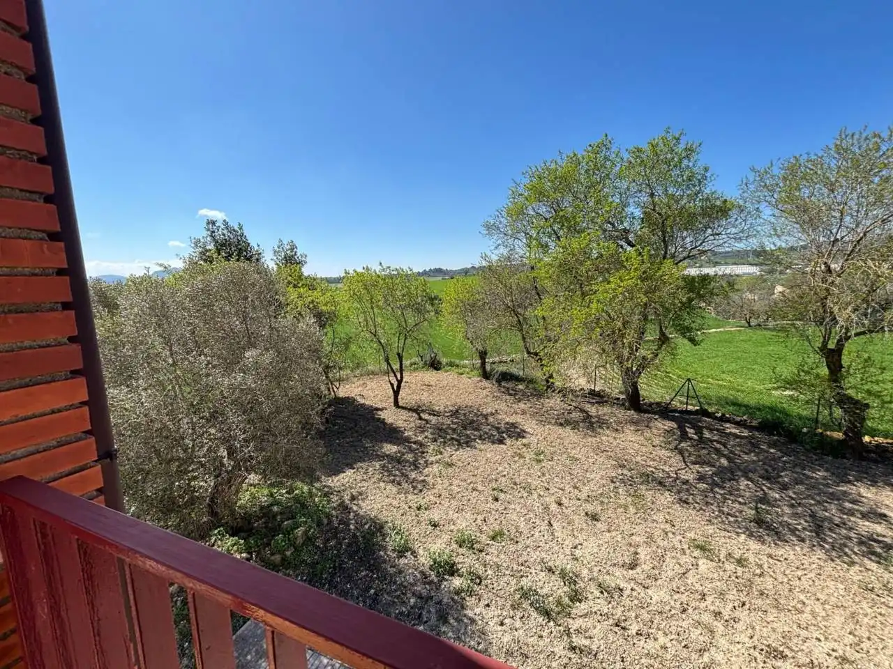 Casa o xalet en venda en Santa Coloma de Queralt amb Calefacció, Jardí privat i Terrassa
