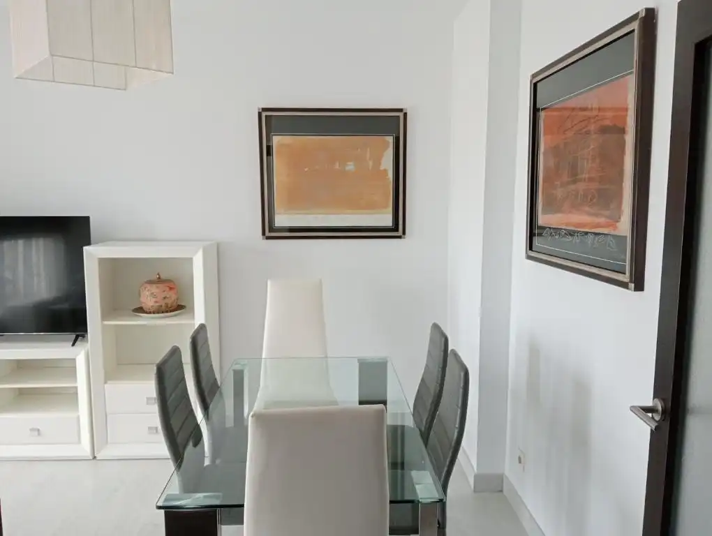 Wohnung mit Pool zur Miete in Pescadería, imagen 17