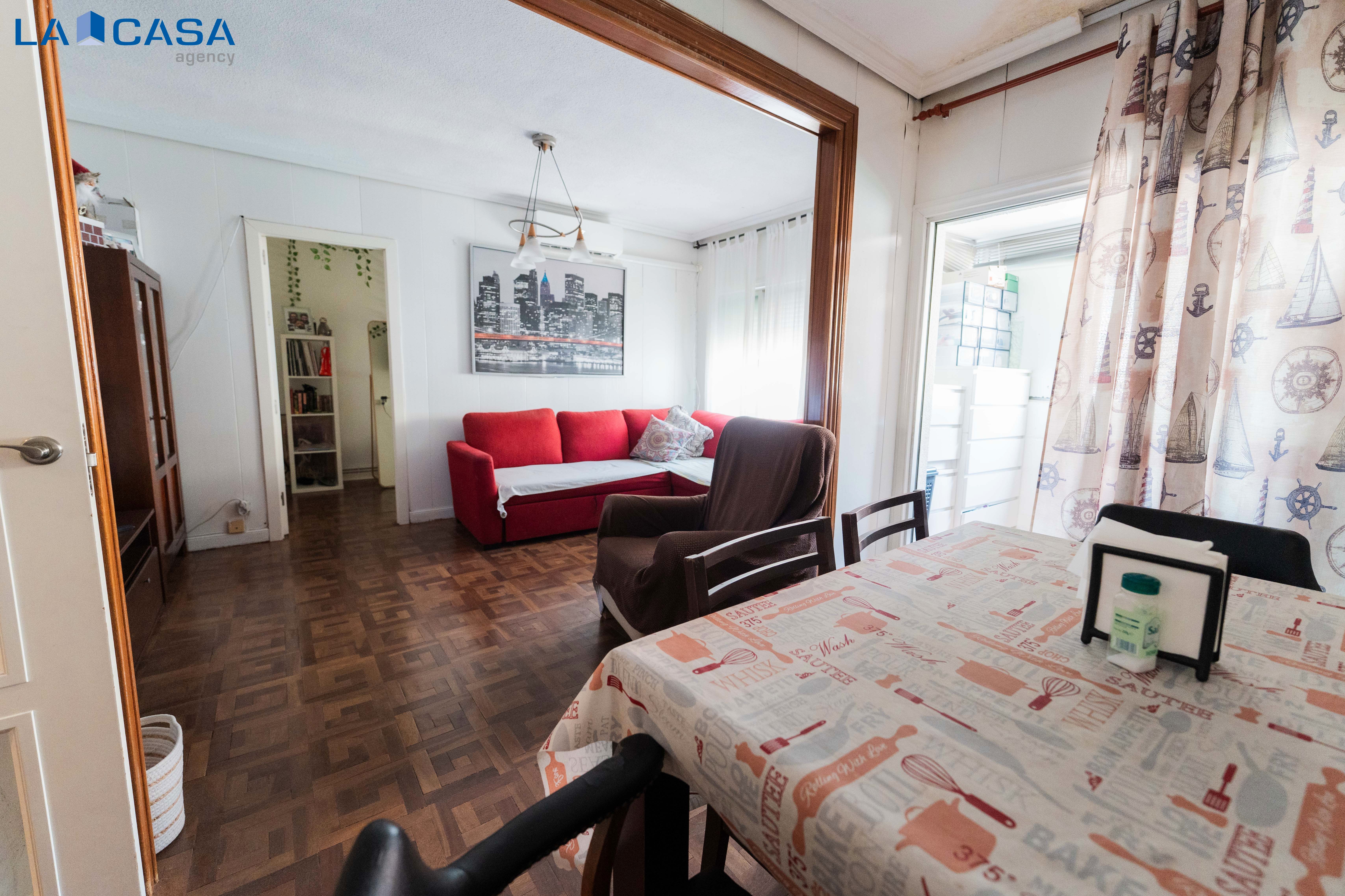 Flat for sale in Calle de la Hermandad, Abrantes, Carabanchel