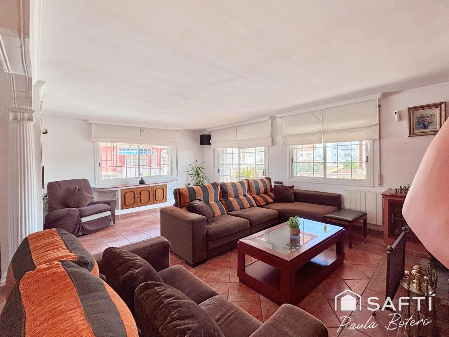 Casa adosada en venta en Mas d'En Serra - Els Cards