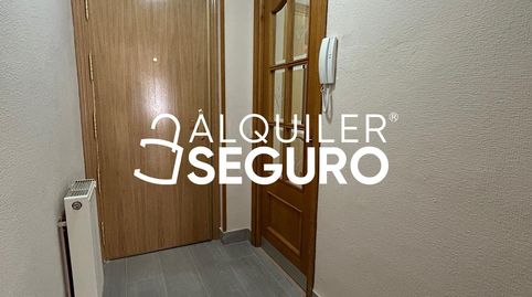Foto 2 de Piso de alquiler en Andrea Doria, Pryconsa - Juan de Austria, Alcalá de Henares