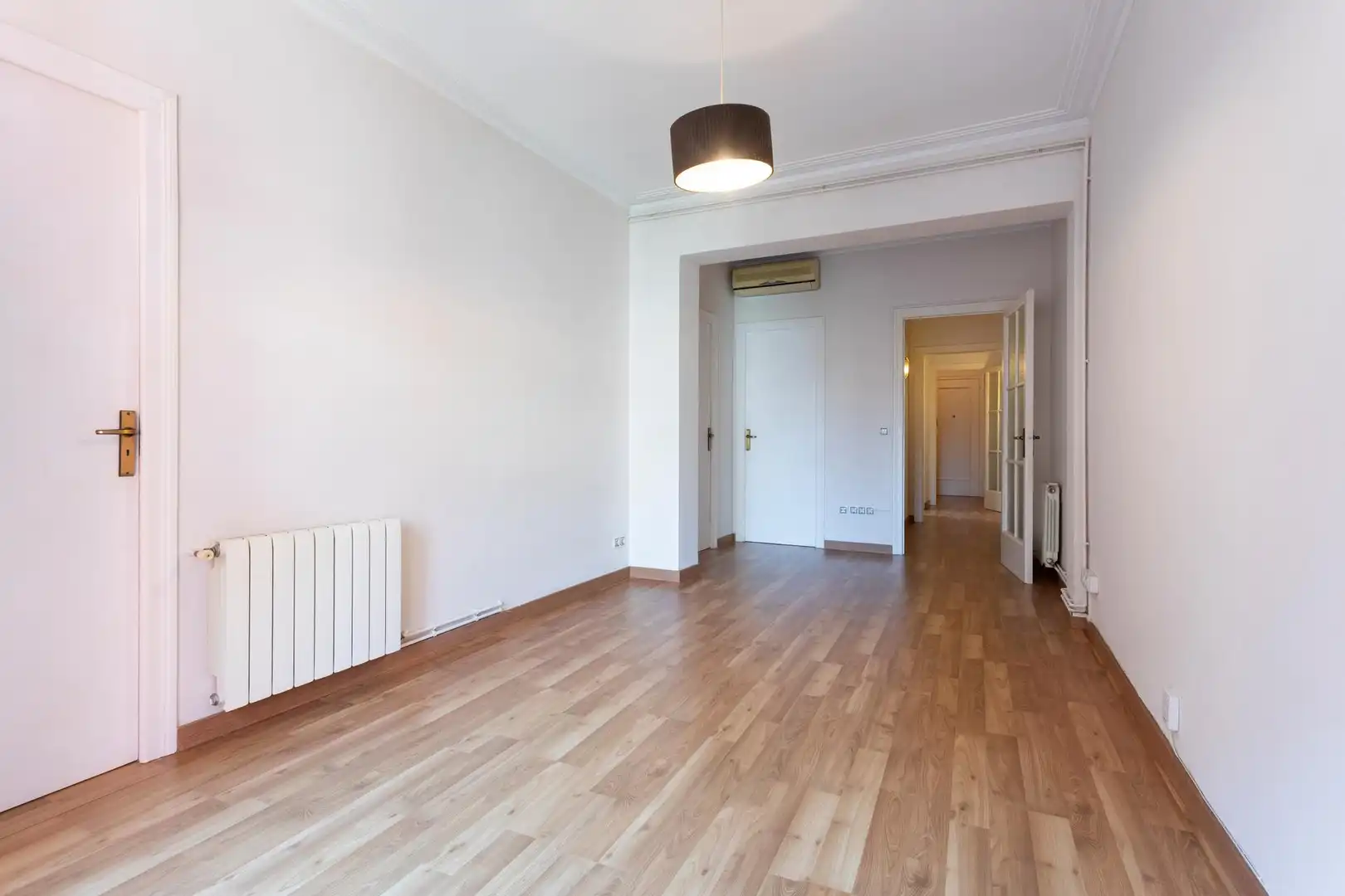 Pis en venda en Barcelona amb Calefacció, Parquet i Forn