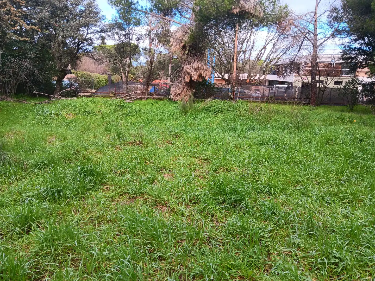 Residencial en venda en Boadilla del Monte