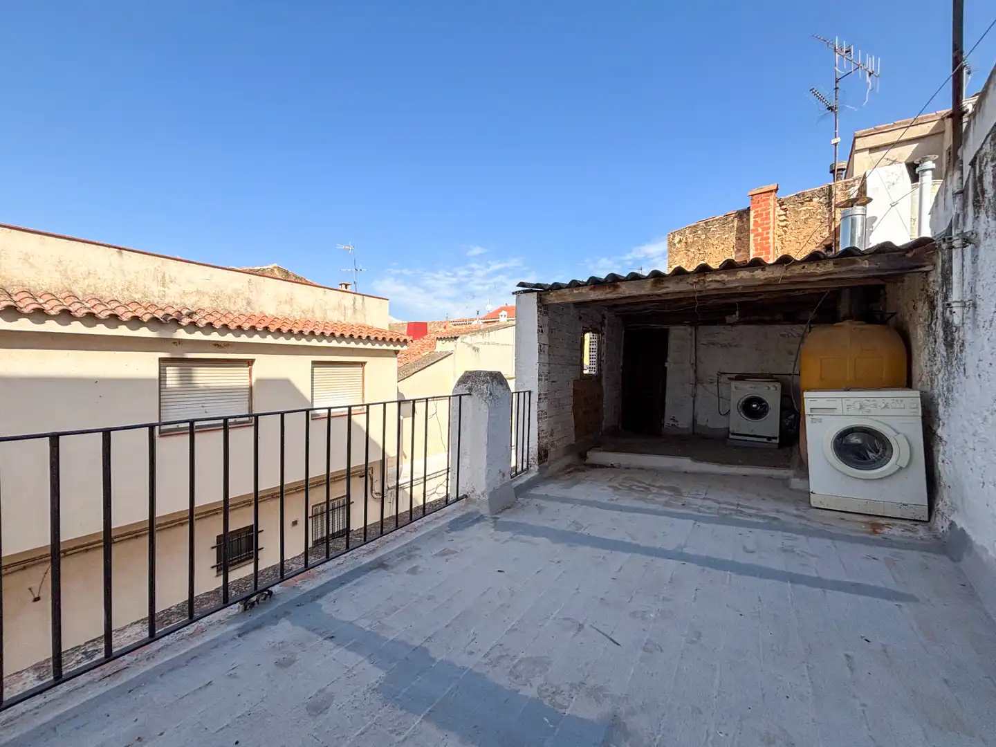 Maison jumelée à vendre à Avinguda del Raval de Valencia, imagen 27