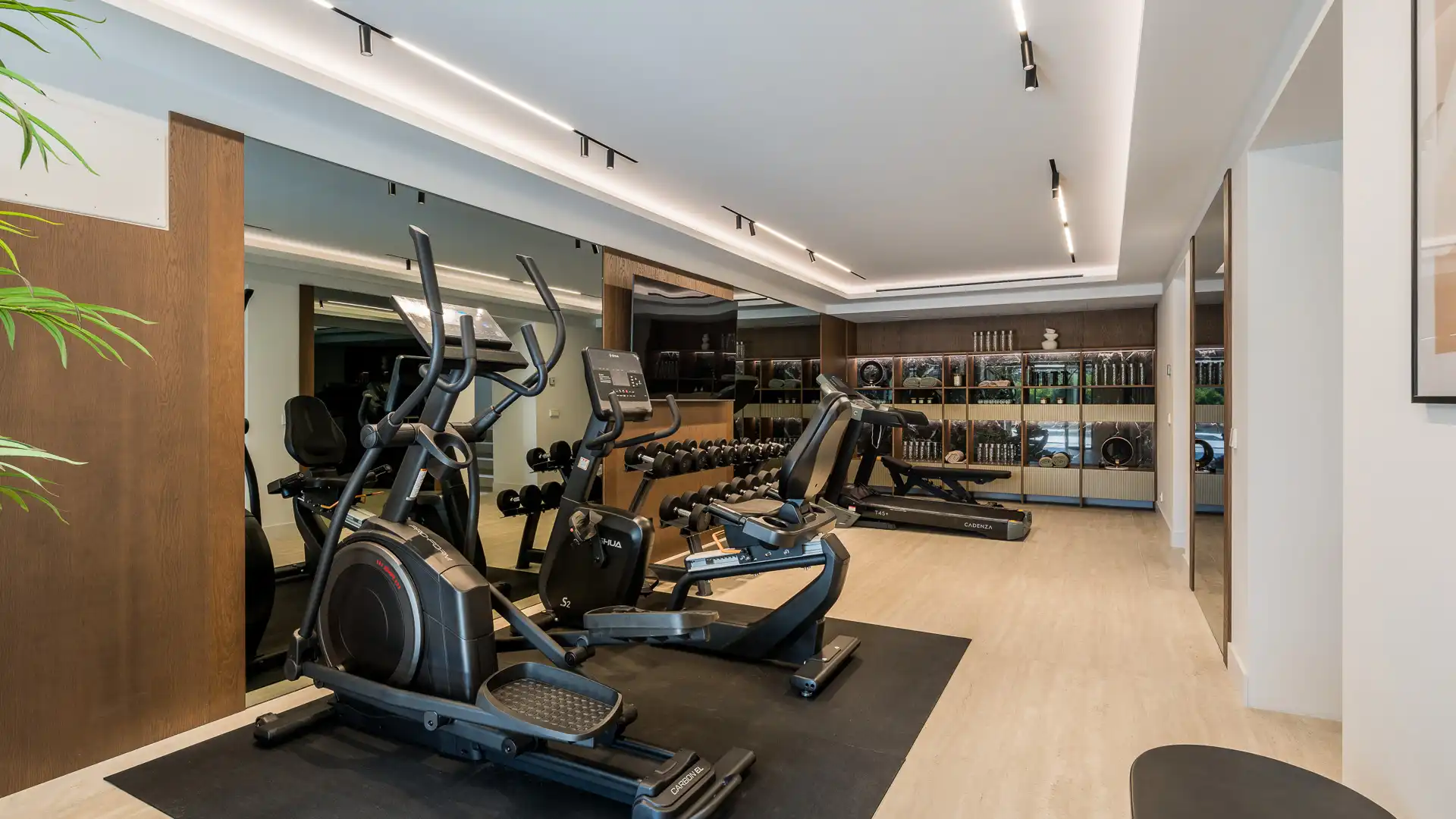 Casa o chalet en venta en Marbella con Aire acondicionado, Jardín privado y Terraza