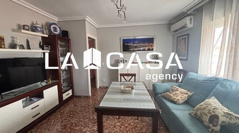 Photo 4 of Flat for sale in San Carlos - San José, Sevilla Capital