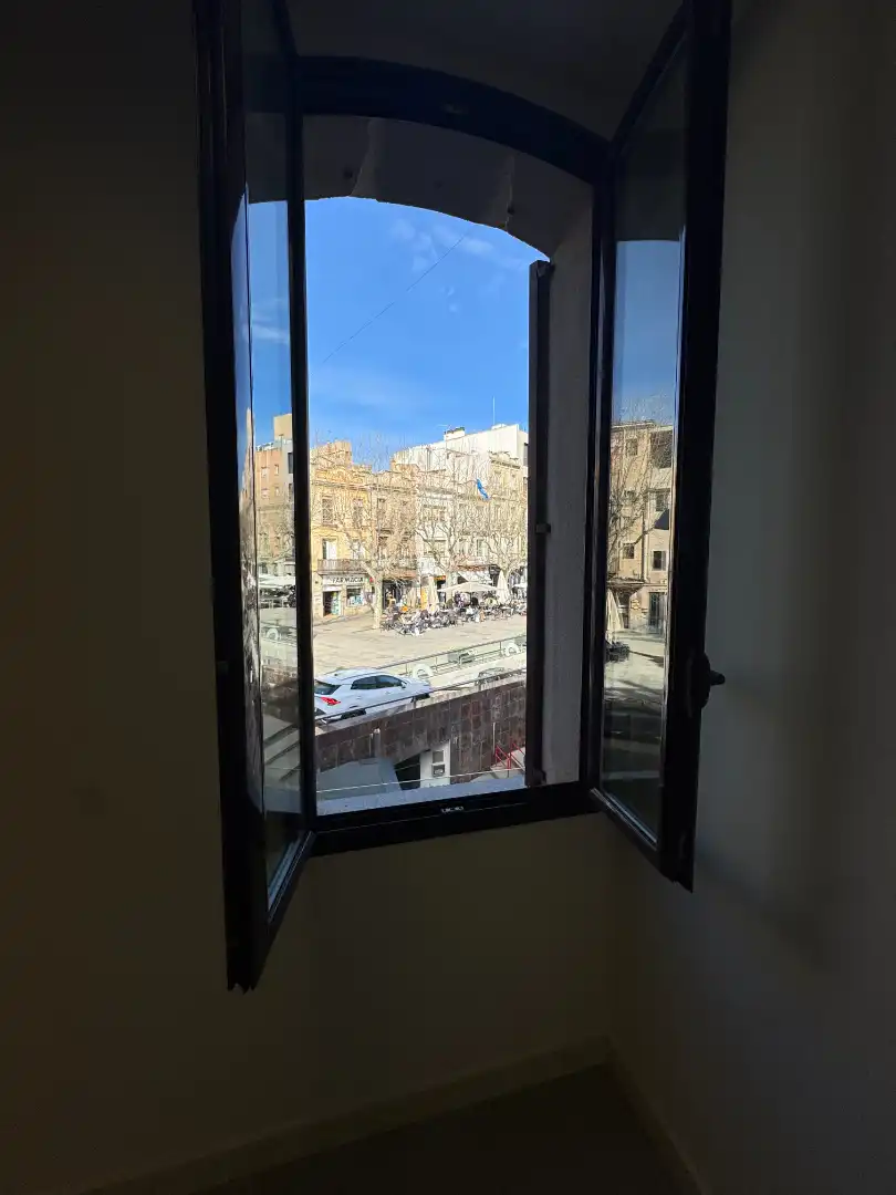 Oficina con terraza en alquiler en Camí Ral de la Mercè 391, imagen 10