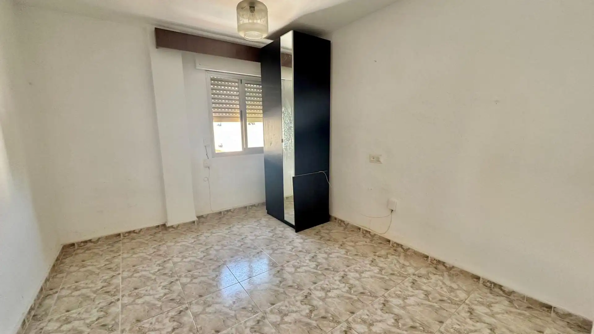 Bedroom of Apartments for sale in Benalmádena  with Balcony