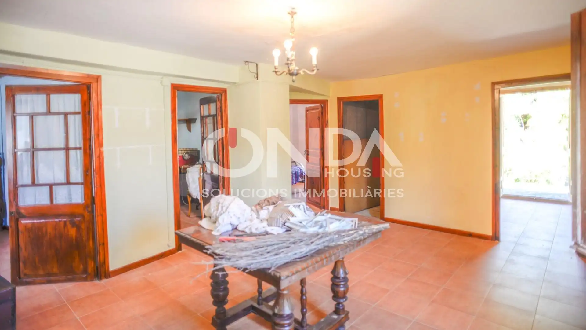Casa o chalet en venta en Sort con Jardín privado, Terraza y Trastero