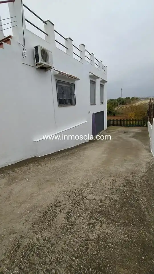 Xalet en venda a Calle Federico Mayo, imagen 9