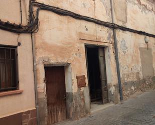Vista exterior de Casa o xalet en venda en Corbera de Llobregat