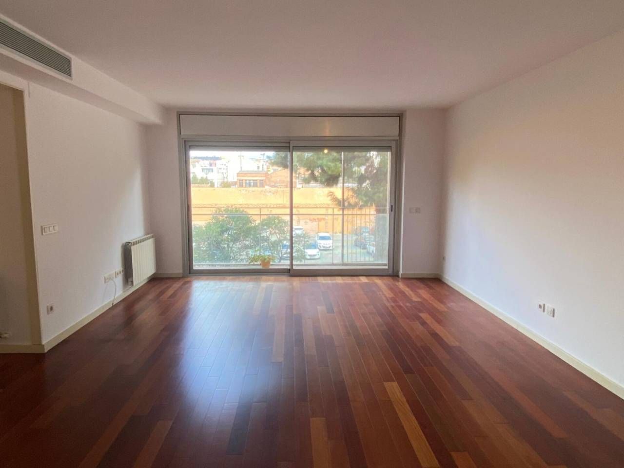 Habitación de Piso de alquiler en Granollers con Aire acondicionado, Calefacción y Parquet