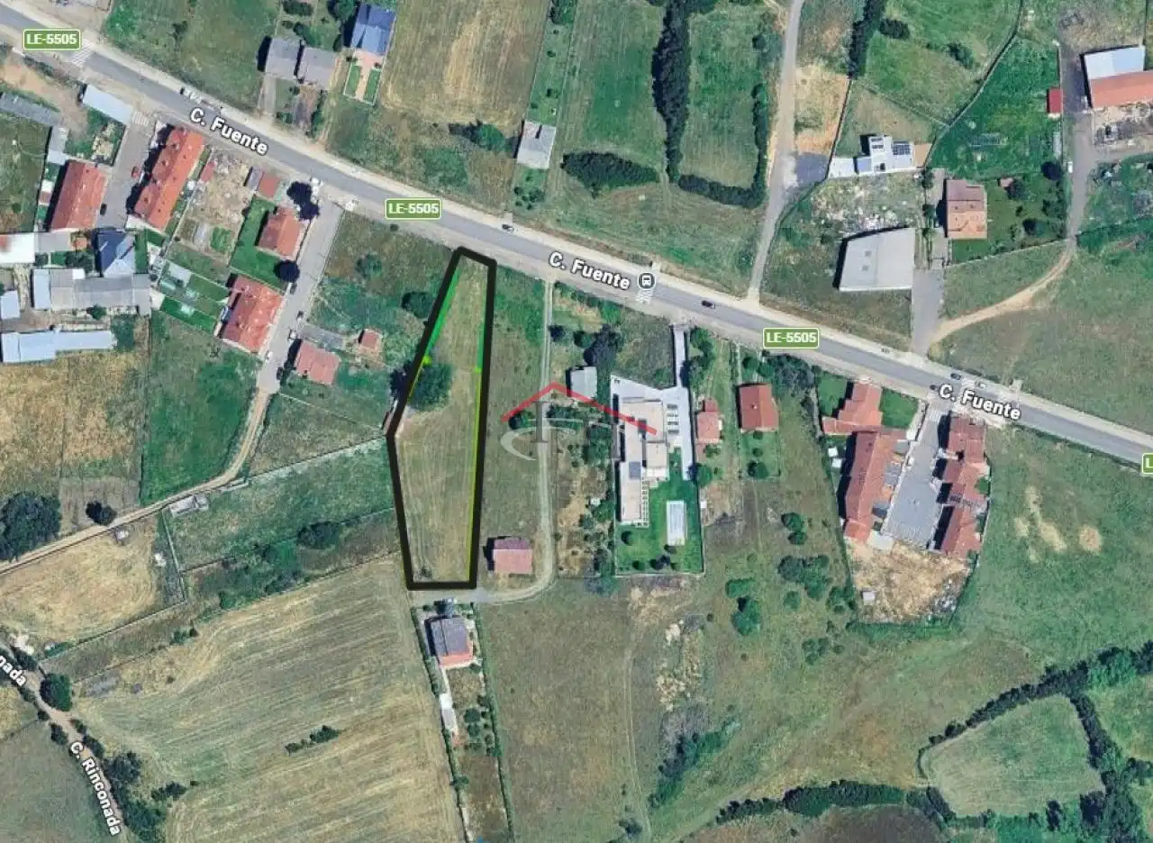 Terrain résidentiel à vendre à Fuente, imagen 2