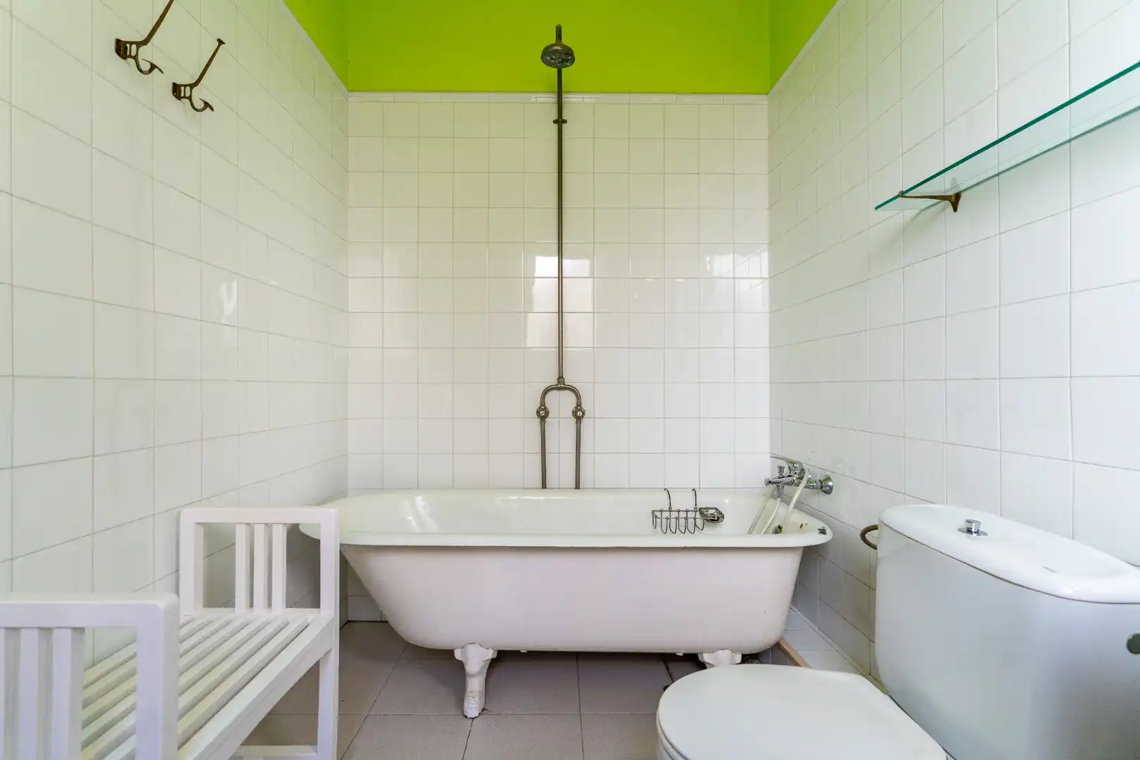 Bathroom of Flat for sale in Centre